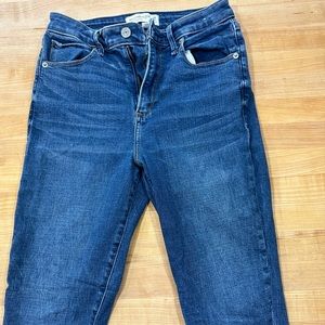 Abercrombie & Fitch Jeans